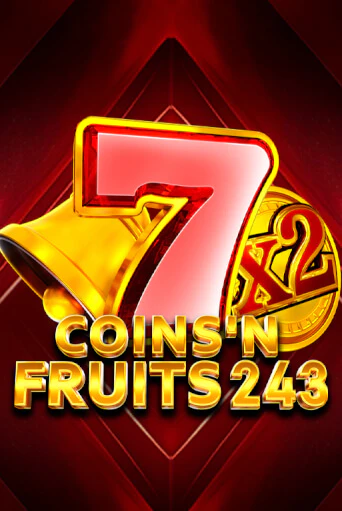 Coins'n Fruits 243 играть демо версию | VAVADA без регистрации