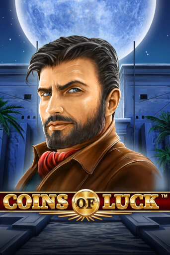 Coins of Luck играть демо версию | VAVADA без регистрации