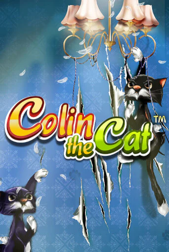 Colin The Cat играть демо версию | VAVADA без регистрации