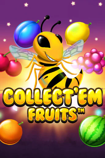 Collect'Em Fruits играть демо версию | VAVADA без регистрации