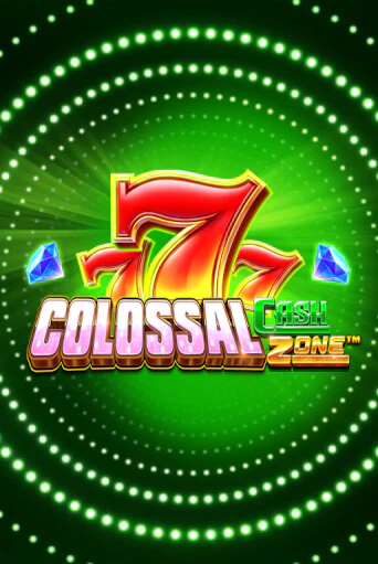 Colossal Cash Zone играть демо версию | VAVADA без регистрации