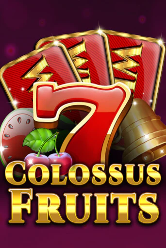 Colossus Fruits играть демо версию | VAVADA без регистрации