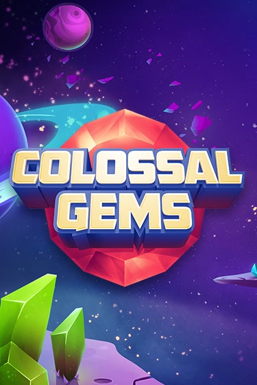 Colossal Gems играть демо версию | VAVADA без регистрации