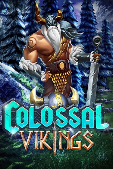 Colossal Vikings играть демо версию | VAVADA без регистрации