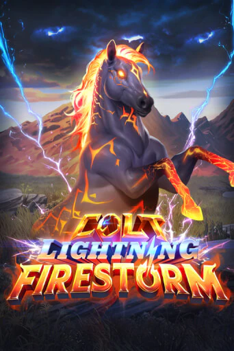 Colt Lightning Firestorm играть демо версию | VAVADA без регистрации