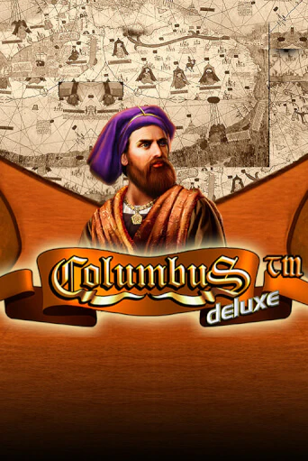 Columbus Deluxe играть демо версию | VAVADA без регистрации