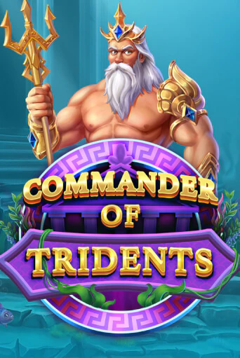 Commander of Tridents играть демо версию | VAVADA без регистрации