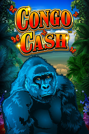 Congo Cash играть демо версию | VAVADA без регистрации