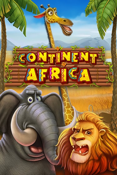 Continent Africa играть демо версию | VAVADA без регистрации