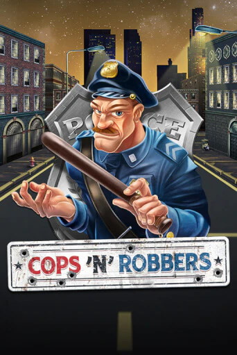 Cops n Robbers играть демо версию | VAVADA без регистрации