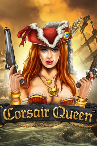 Corsair Queen играть демо версию | VAVADA без регистрации