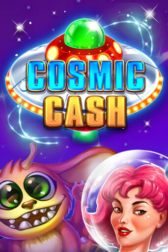 Cosmic Cash играть демо версию | VAVADA без регистрации