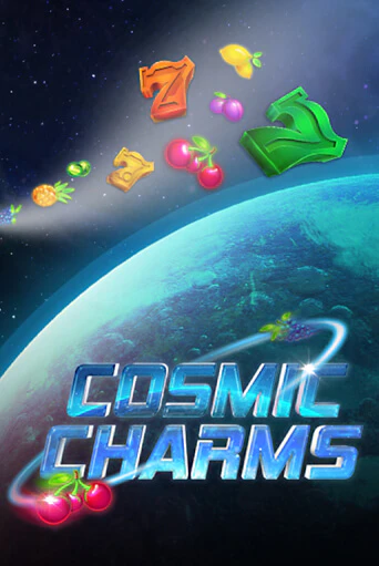 Cosmic Charms играть демо версию | VAVADA без регистрации