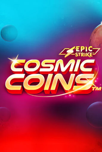 Cosmic Coins™ играть демо версию | VAVADA без регистрации