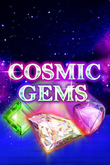 Cosmic Gems играть демо версию | VAVADA без регистрации