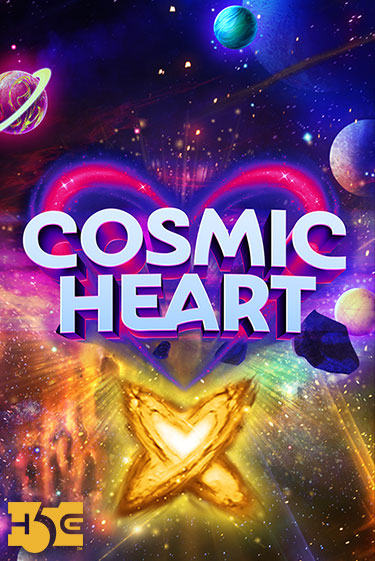 Cosmic Heart играть демо версию | VAVADA без регистрации