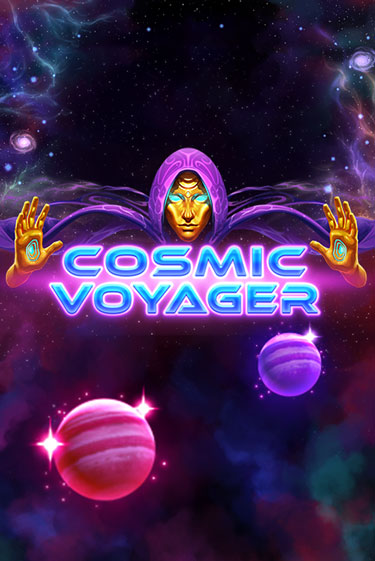 Cosmic Voyager играть демо версию | VAVADA без регистрации