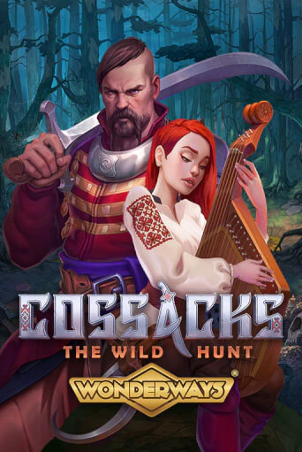 Cossacks: The Wild Hunt играть демо версию | VAVADA без регистрации