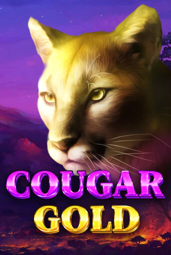 Cougar Gold играть демо версию | VAVADA без регистрации