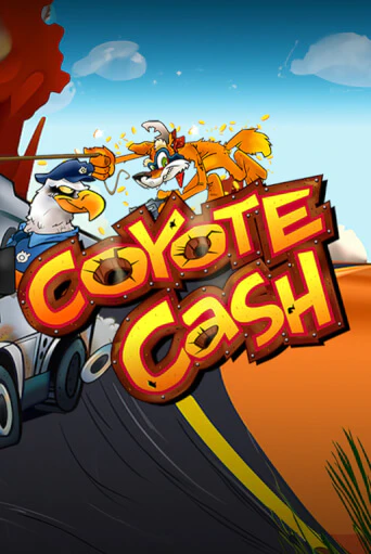 Coyote Cash играть демо версию | VAVADA без регистрации