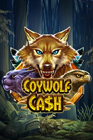 Coywolf Cash играть демо версию | VAVADA без регистрации