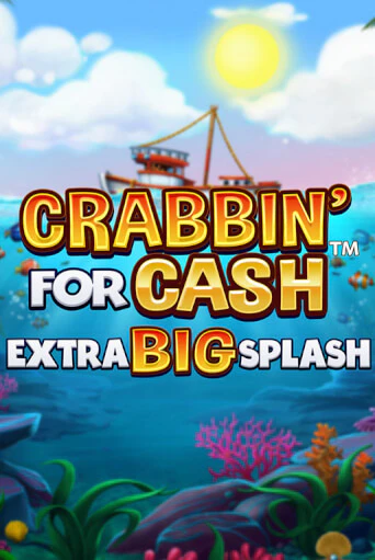 Crabbin’ for Cash: Extra Big Splash играть демо версию | VAVADA без регистрации