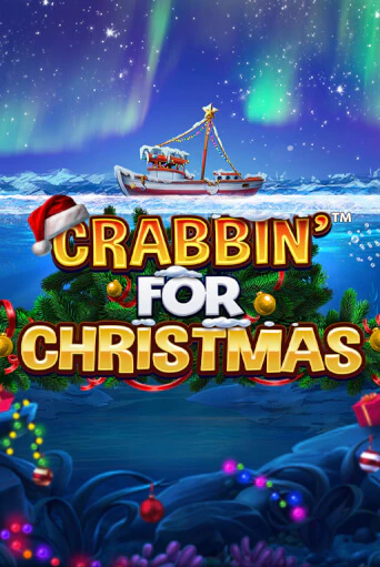 Crabbin for Christmas играть демо версию | VAVADA без регистрации