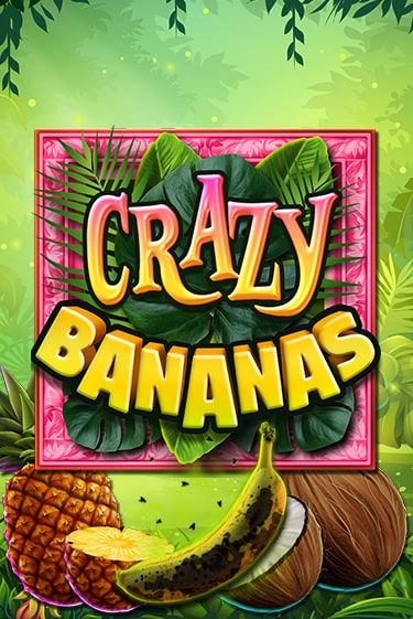 Crazy Bananas играть демо версию | VAVADA без регистрации