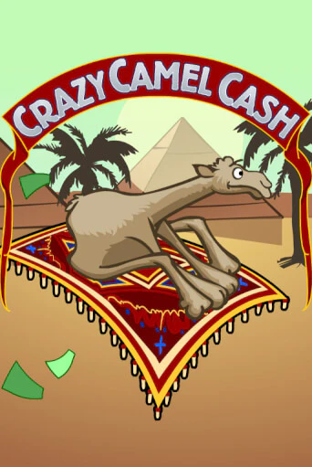 Crazy Camel Cash играть демо версию | VAVADA без регистрации