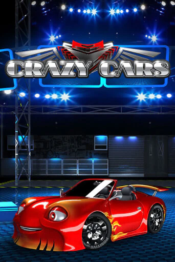 Crazy Cars играть демо версию | VAVADA без регистрации