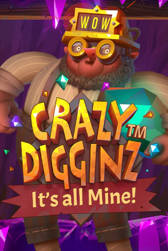 Crazy Digginz - It's all Mine! играть демо версию | VAVADA без регистрации