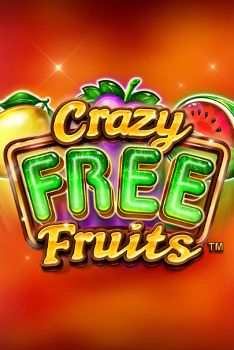 Crazy Free Fruits играть демо версию | VAVADA без регистрации