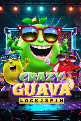 Crazy Guava играть демо версию | VAVADA без регистрации