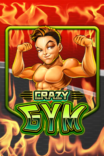 Crazy Gym играть демо версию | VAVADA без регистрации