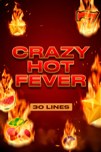 Crazy Hot Fever играть демо версию | VAVADA без регистрации