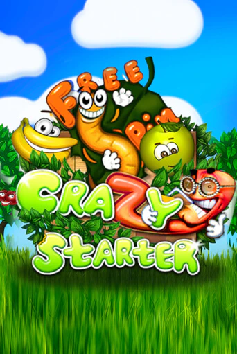 Crazy Starter играть демо версию | VAVADA без регистрации