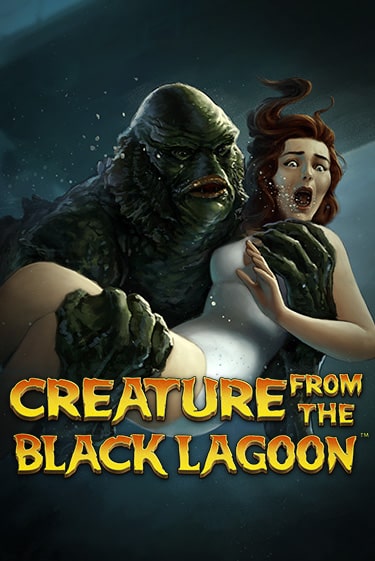 Creature from the Black Lagoon™ играть демо версию | VAVADA без регистрации