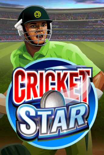 Cricket Star играть демо версию | VAVADA без регистрации