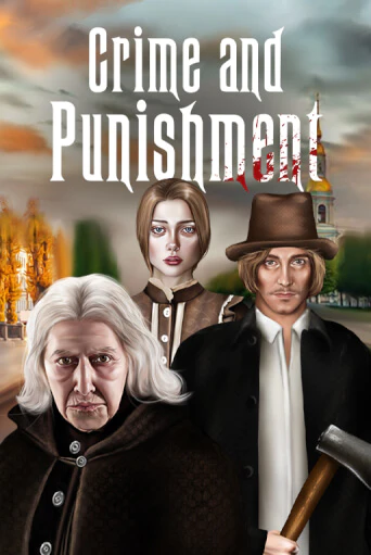 Crime and Punishment играть демо версию | VAVADA без регистрации