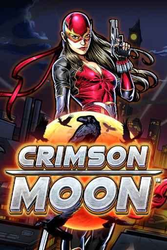 Crimson Moon™ играть демо версию | VAVADA без регистрации