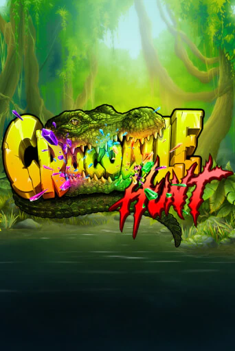 Crocodile Hunt играть демо версию | VAVADA без регистрации