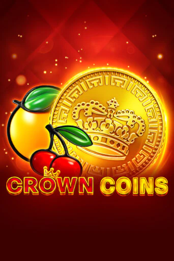 Crown Coins играть демо версию | VAVADA без регистрации