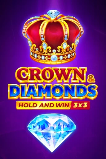 Crown and Diamonds: Hold and Win играть демо версию | VAVADA без регистрации