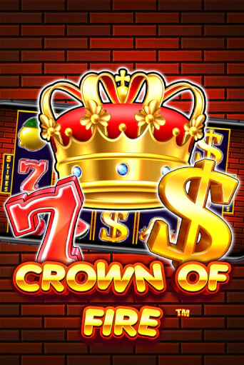 Crown of Fire играть демо версию | VAVADA без регистрации