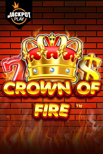 Crown of Fire Jackpot Play играть демо версию | VAVADA без регистрации