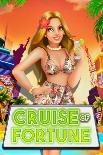 Cruise of Fortune играть демо версию | VAVADA без регистрации