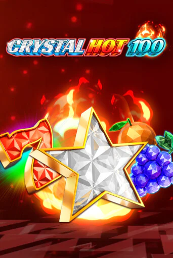 Crystal Hot 100 играть демо версию | VAVADA без регистрации