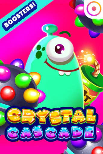 Crystal Cascade играть демо версию | VAVADA без регистрации