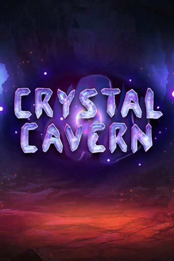 Crystal Cavern играть демо версию | VAVADA без регистрации