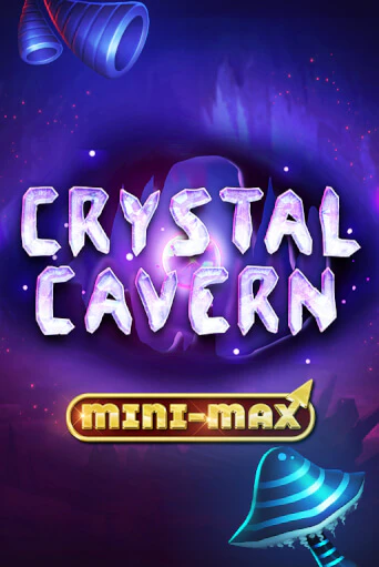 Crystal Cavern Mini Max играть демо версию | VAVADA без регистрации